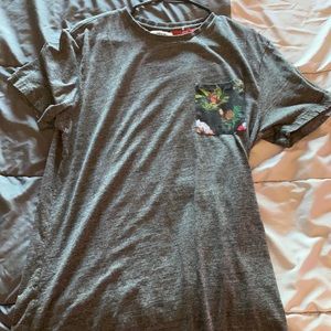 Star wars x On The Byas Men Medium T shirt